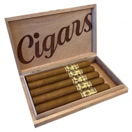 Cuban Stock Reserve Toro 5 pc. Gift Pack